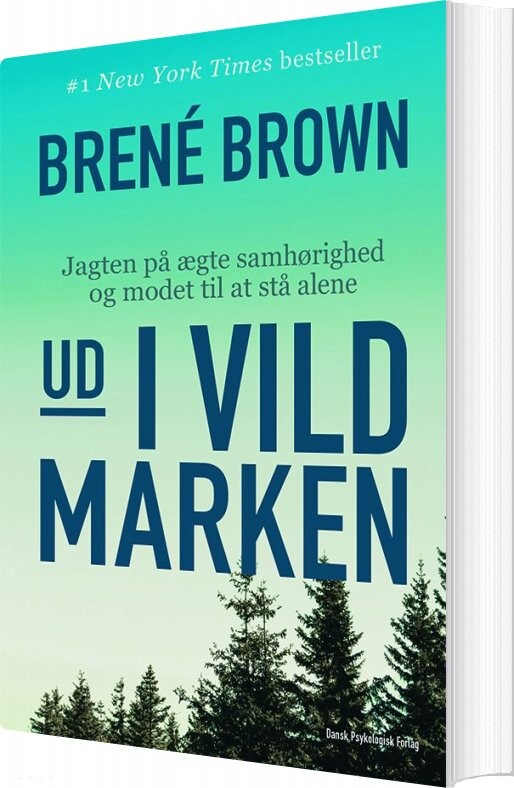 Ud I Vildmarken   Bren?  Brown   Bog