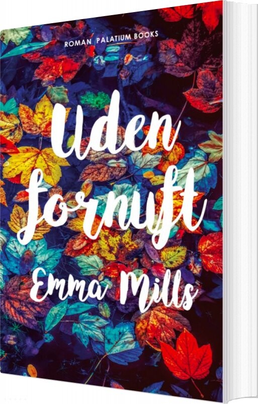 Uden Fornuft   Emma Mills   Bog