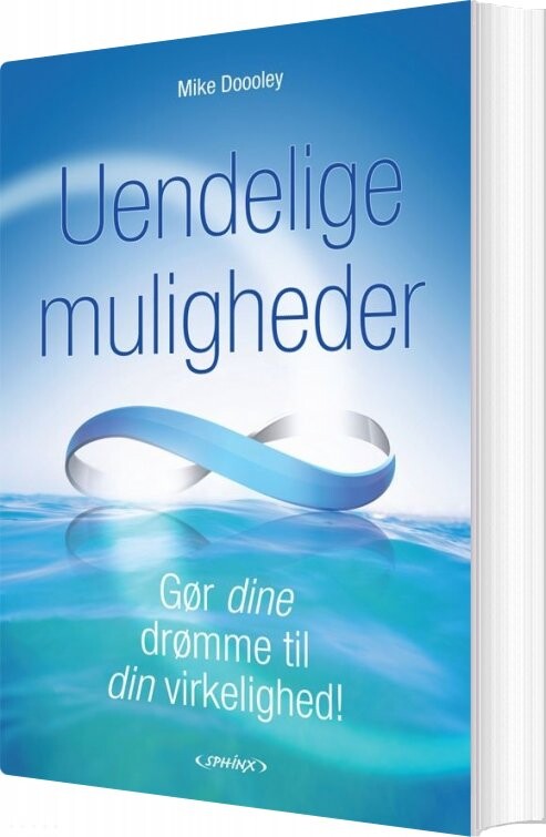 Uendelige Muligheder   Mike Dooley   Bog