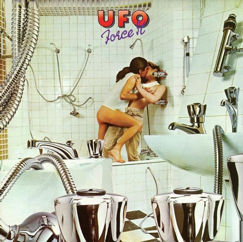 Ufo Force It Deluxe Edition Cd