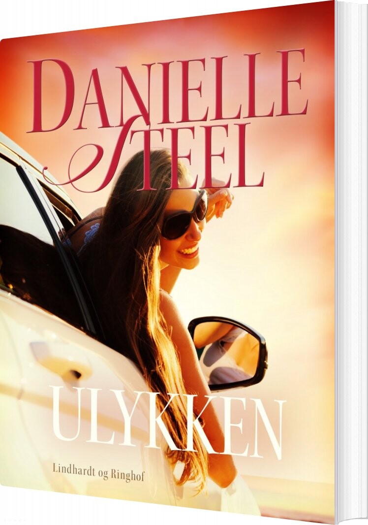 Ulykken   Danielle Steel   Bog