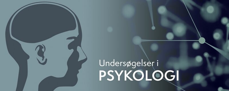 Undersøgelser I Psykologi   Katrine Quorning   Bog