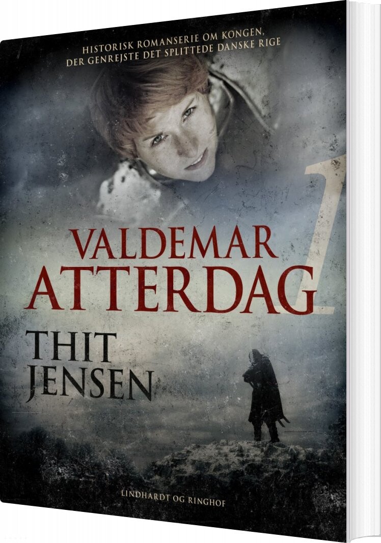 Valdemar Atterdag   Thit Jensen   Bog