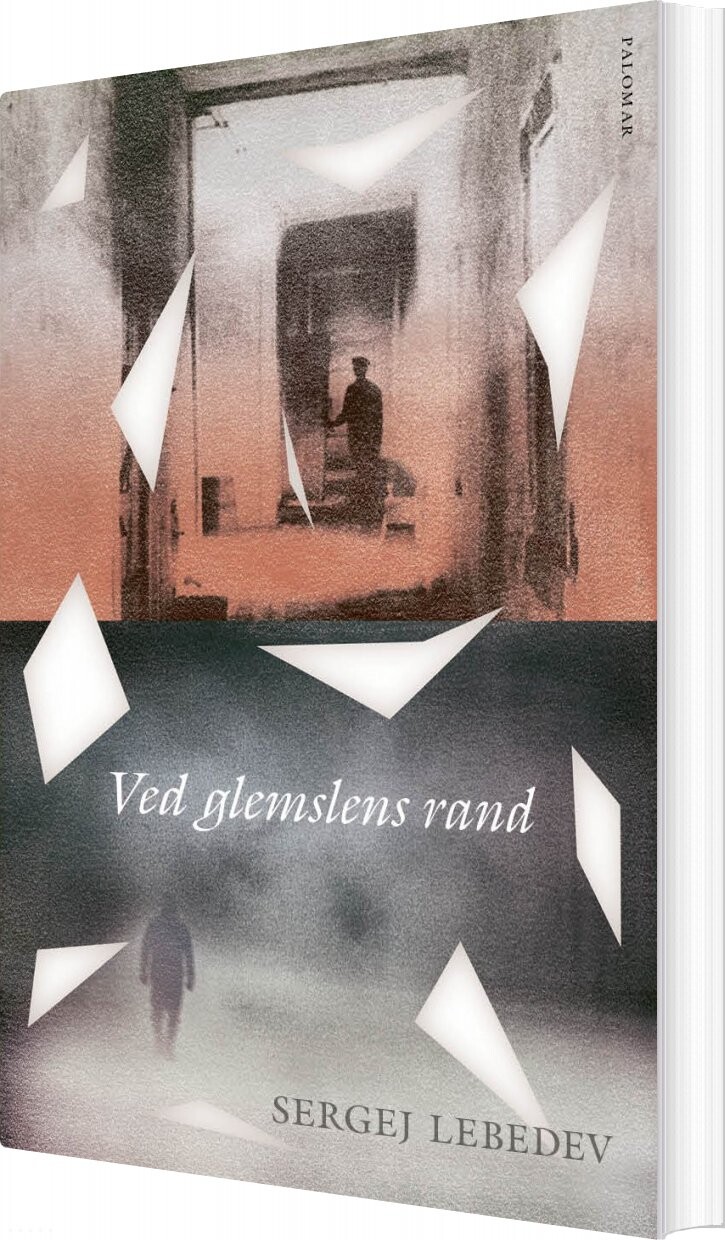 Ved Glemslens Rand   Sergej Lebedev   Bog