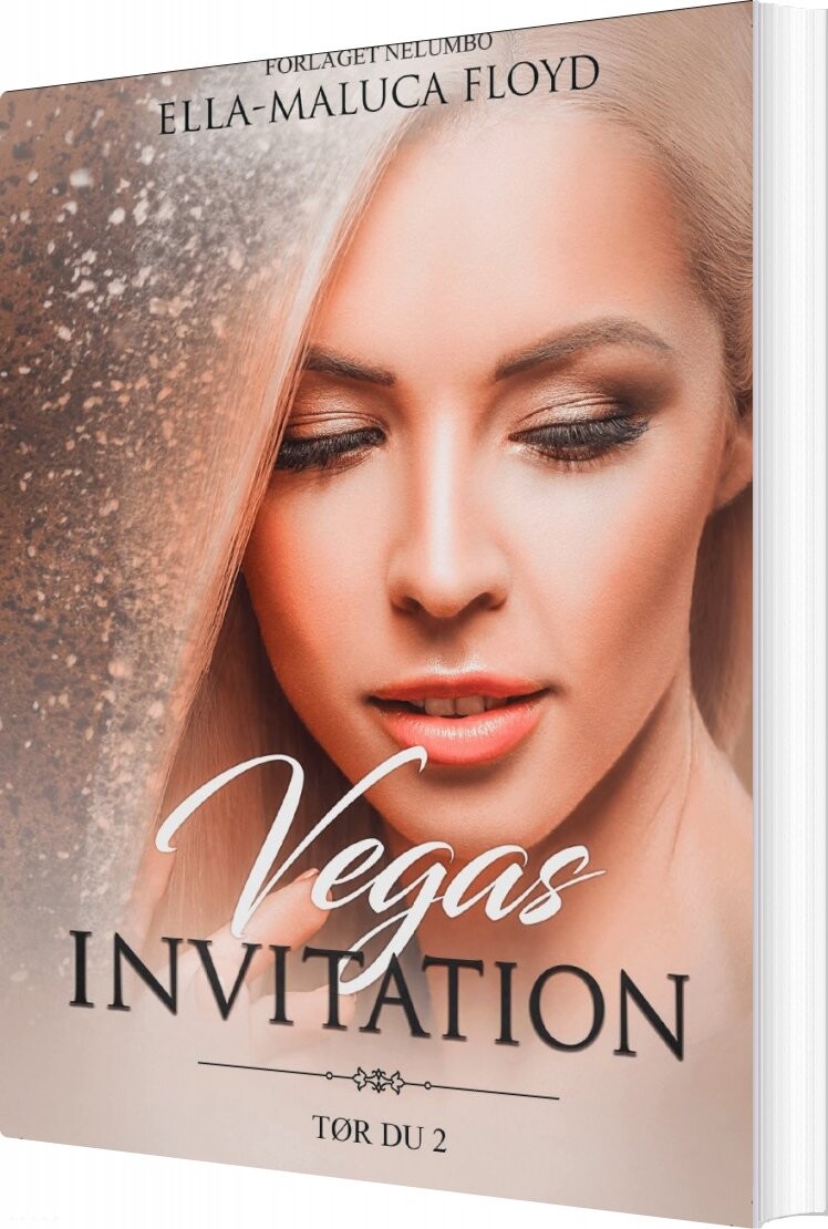 Vegas Invitation   Ella Maluca Floyd   Bog
