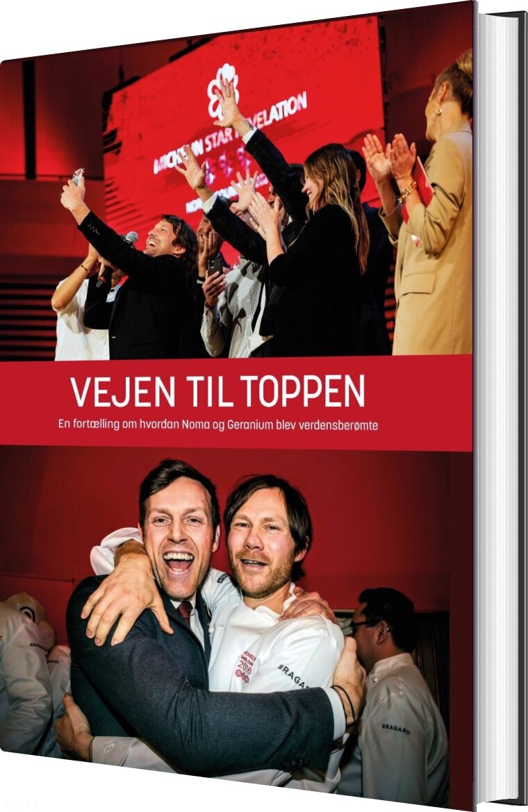 Vejen Til Toppen   Ole Troelsø   Bog