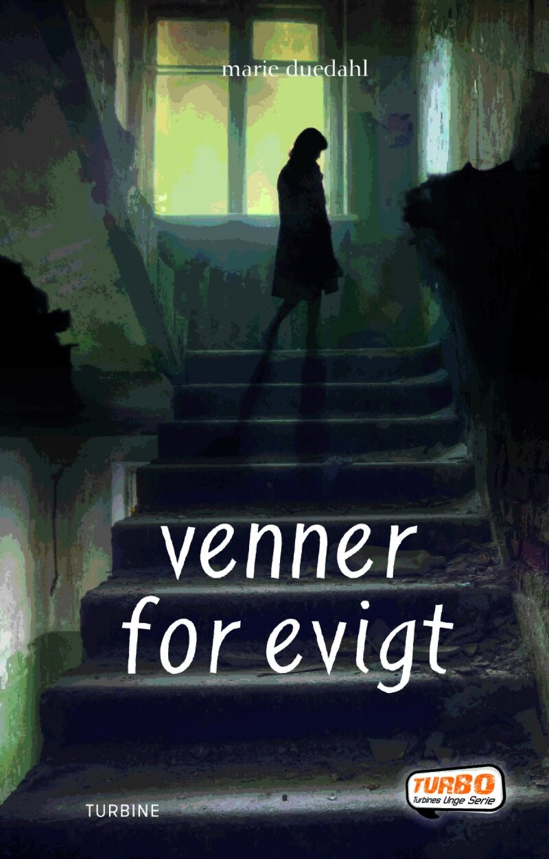 Venner For Evigt   Marie Duedahl   Bog