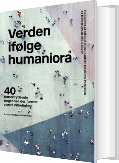 Verden Ifølge Humaniora   Karen Gram Skjoldager   Bog