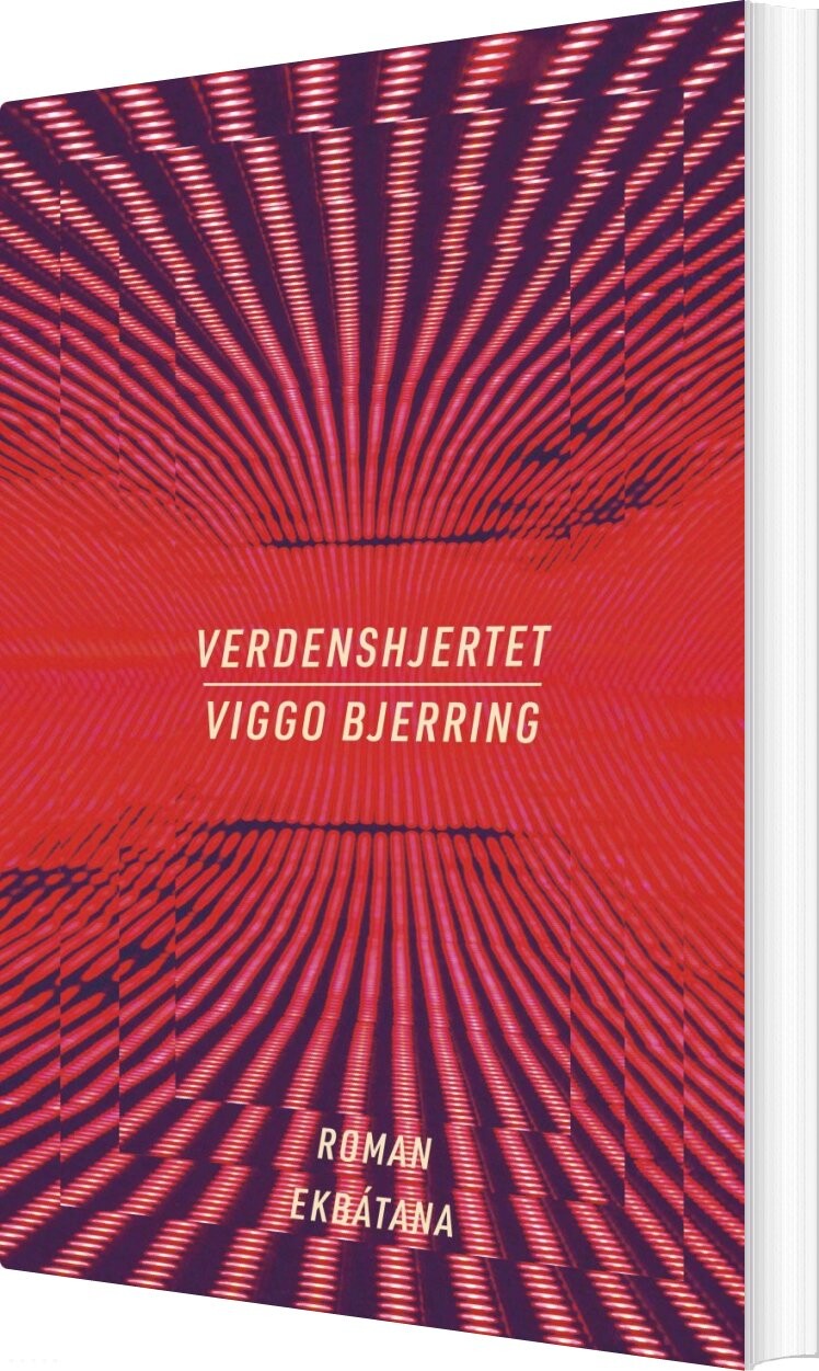 Verdenshjertet   Viggo Bjerring   Bog