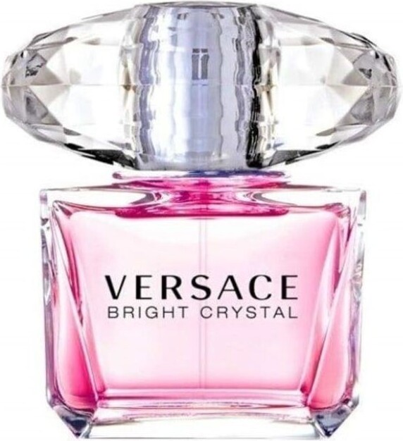 Versace Dameparfume   Bright Crystal Absolu Edt 90 Ml