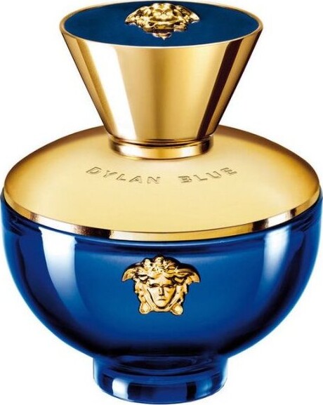 Versace   Dylan Blue Pour Femme Edp 100 Ml
