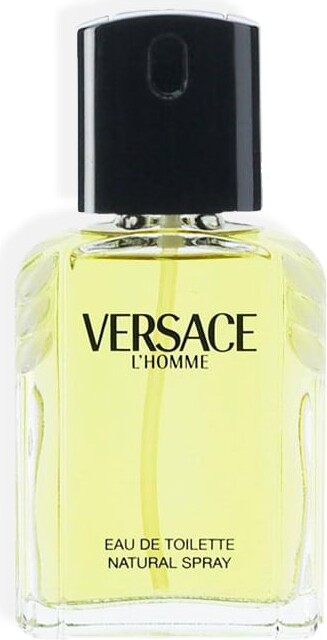 Versace Herreparfume   L Homme Edt 100 Ml