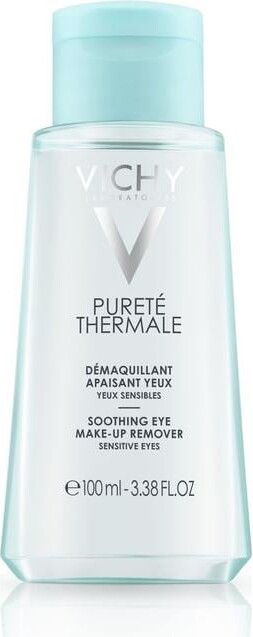 Vichy Makeupfjerner   Puret?  Thermale 150 Ml