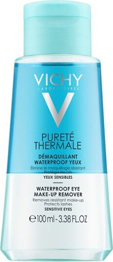 Vichy Makeupfjerner   Puret?  Thermale 150 Ml