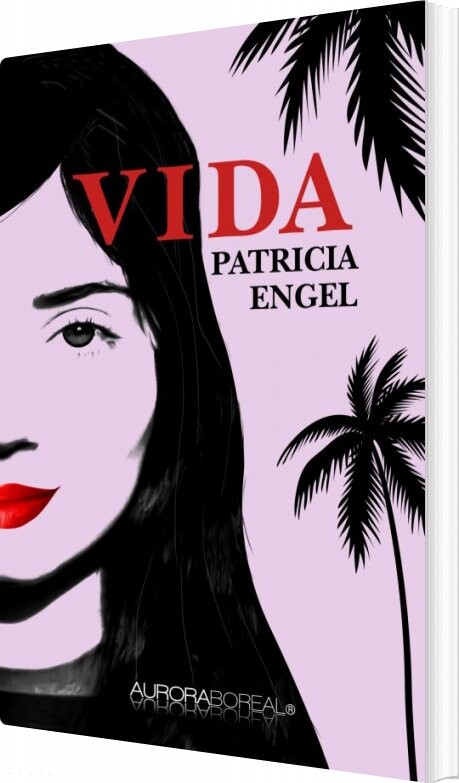 Vida   Patricia Engel   Bog