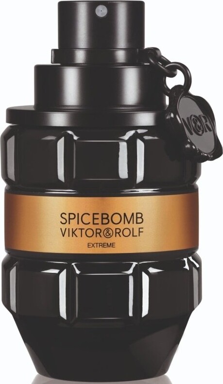 Viktor Rolf Herreparfume Spicebomb Extreme Edt 90 Ml