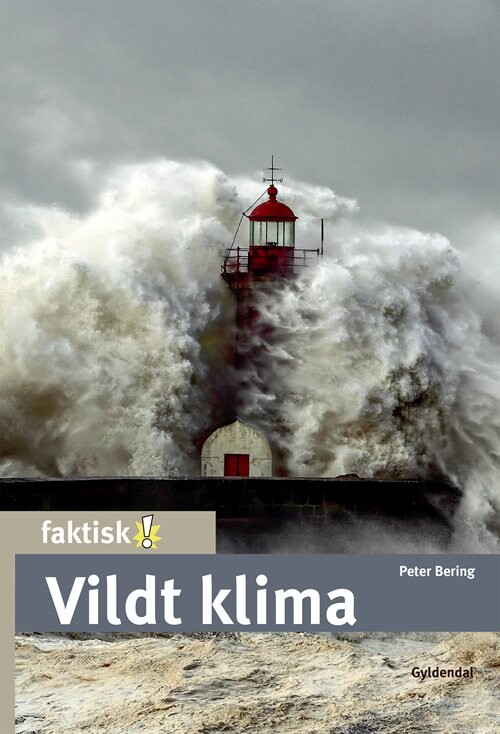 Vildt Klima Peter Bering Bog