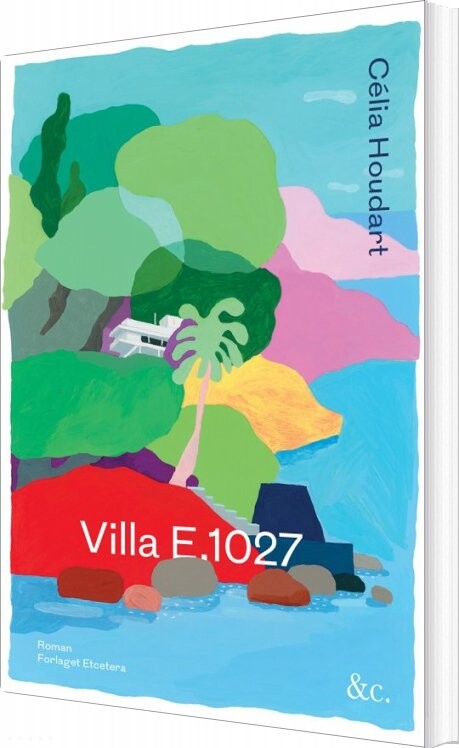 Villa E 1027   C? Lia Houdart   Bog