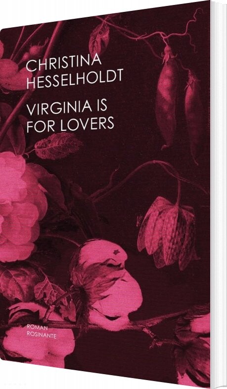 Virginia Is For Lovers   Christina Hesselholdt   Bog