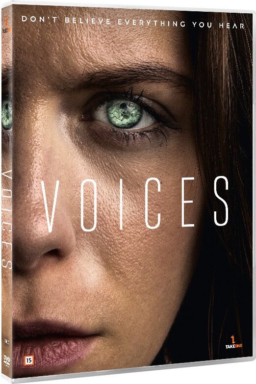 Voices Dvd Film