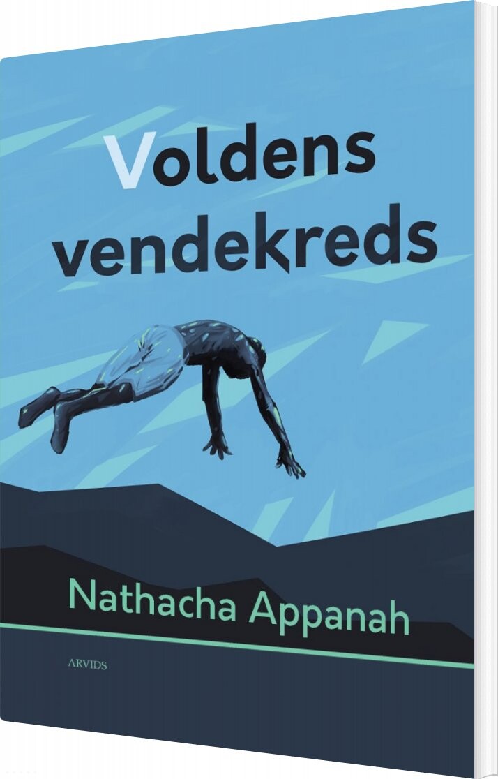Voldens Vendekreds   Nathacha Appanah   Bog