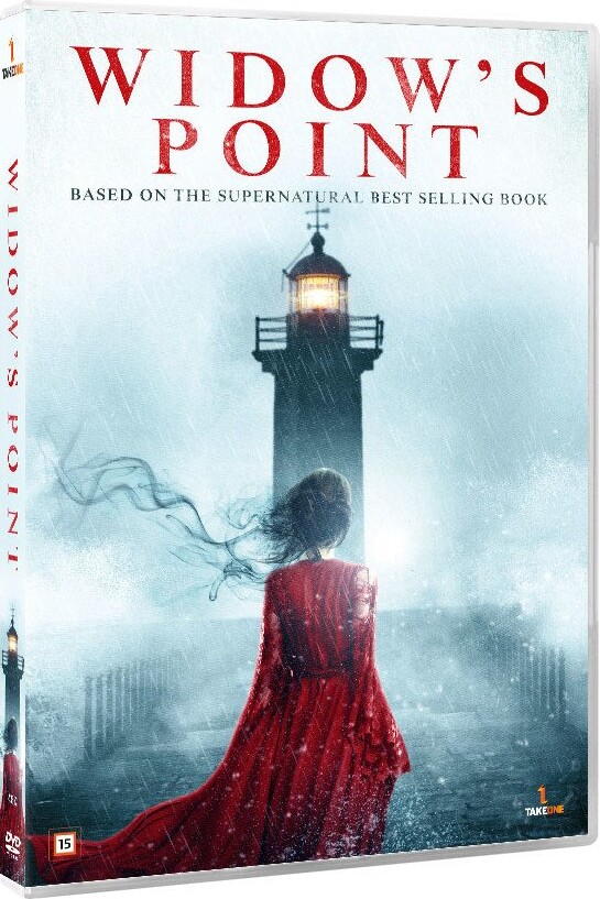 Widow S Point Dvd Film