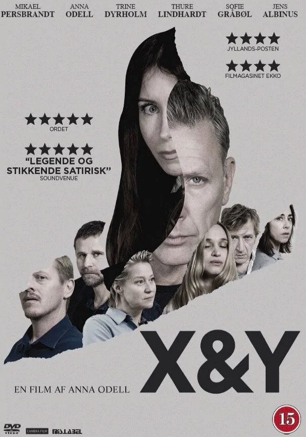 X Y   Dvd   Film