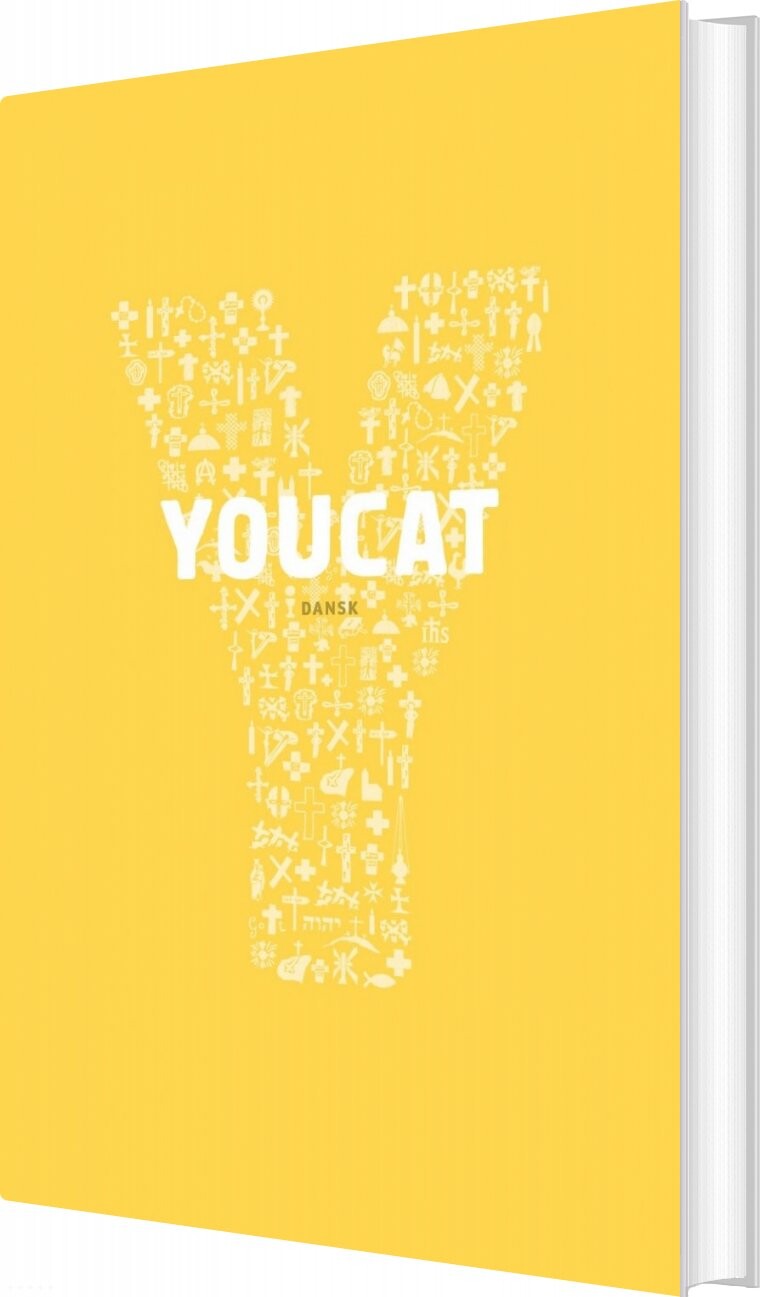 Youcat Dansk   Johannes Zu Eltz   Bog