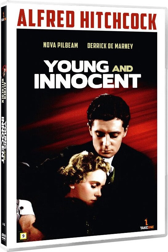 Young And Innocent Dvd Film