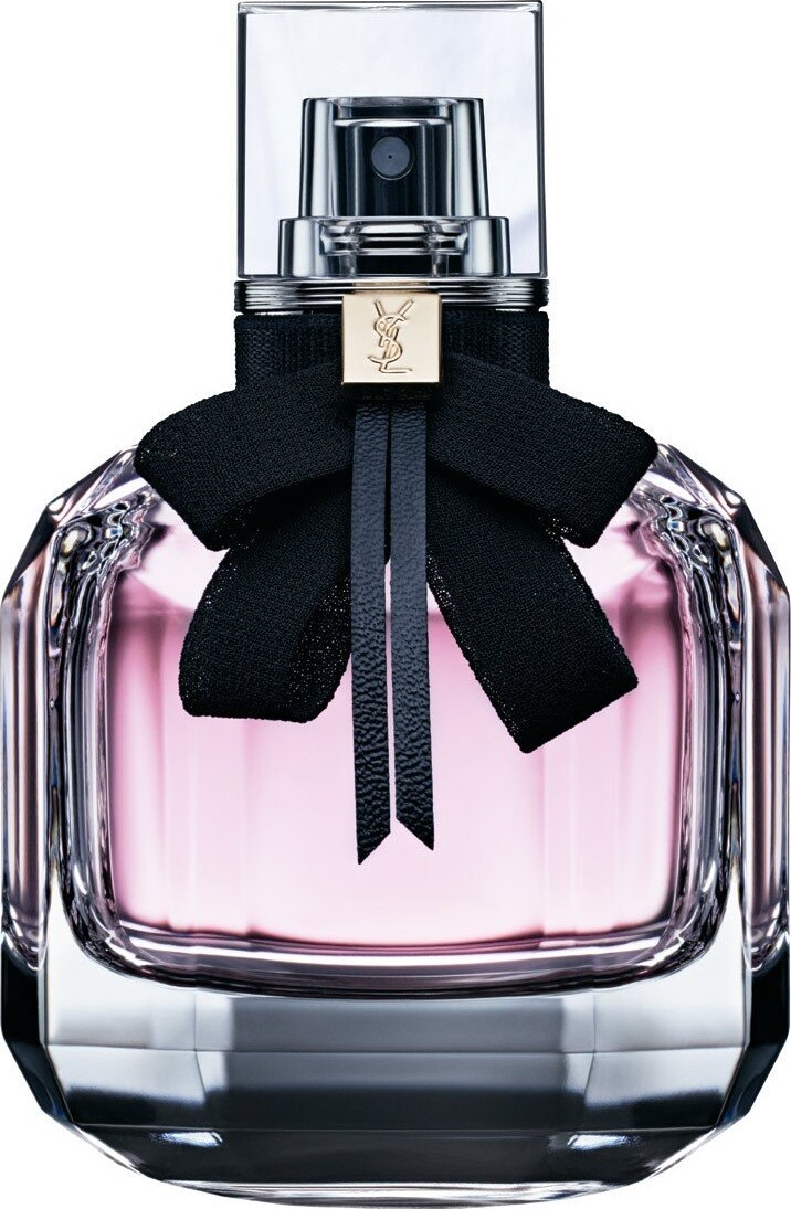 Yves Saint Laurent Mon Paris Eau De Parfum   50 Ml