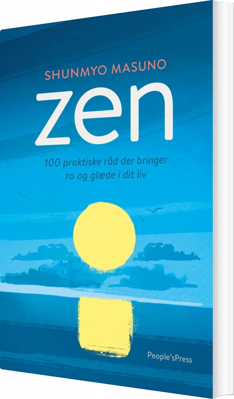 Zen Shunmyo Masuno Bog