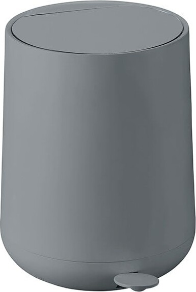 Zone   Nova Pedalspand   5l   Grå