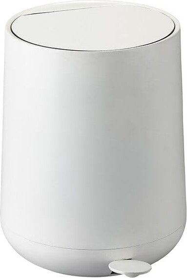 Zone   Nova Pedalspand   5l   Hvid