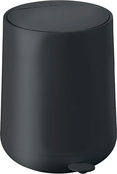 Zone   Nova Pedalspand   5l   Sort