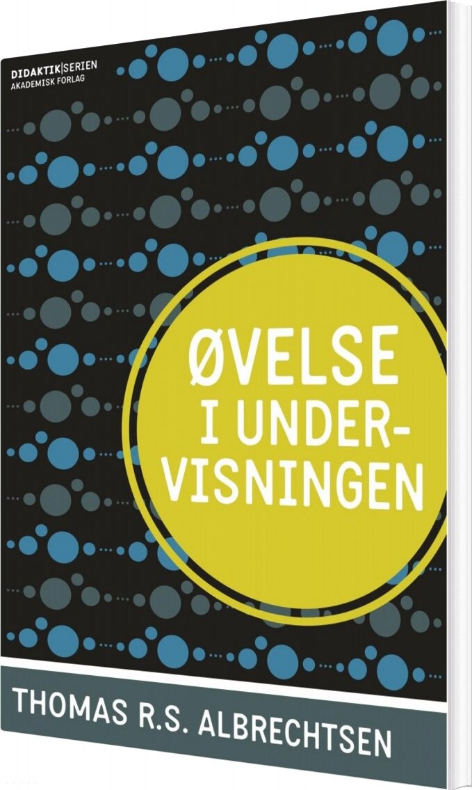 øvelse I Undervisningen   Thomas R S  Albrechtsen   Bog