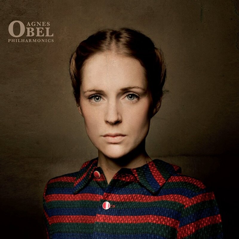 Agnes Obel Philharmonics Cd