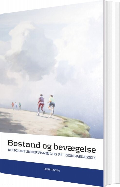 Bestand Og Bevægelse   Inger Toftgaard Barrett   Bog