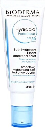 Bioderma Hydrabio Perfecteur Spf 30 40 Ml