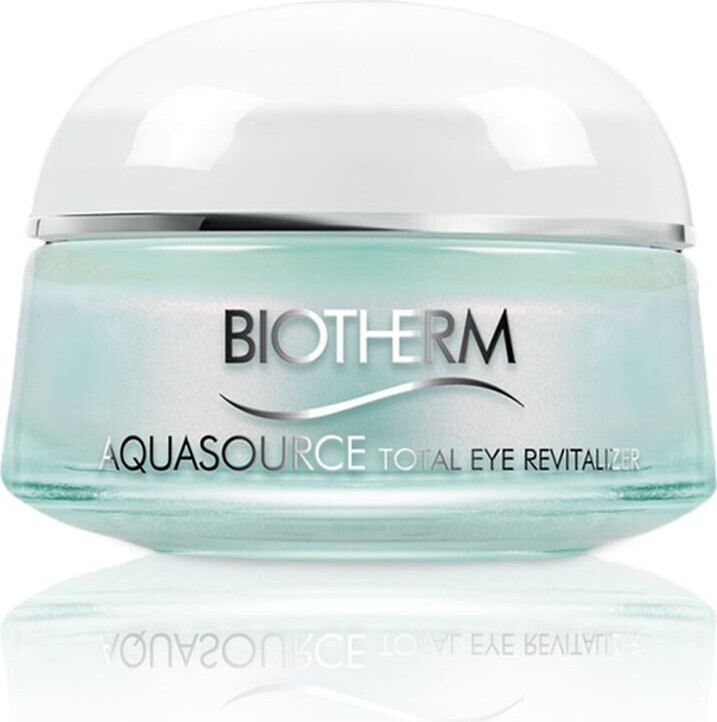 Biotherm   Aquasource Total Eye Revitalizer 15 Ml