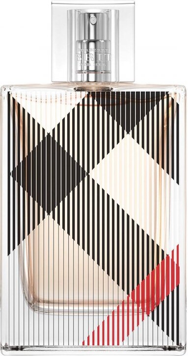 Burberry Dameparfume   Brit Edp 50 Ml
