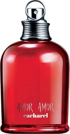 Cacharel Amor Amor Eau De Toilette Edt 100 Ml
