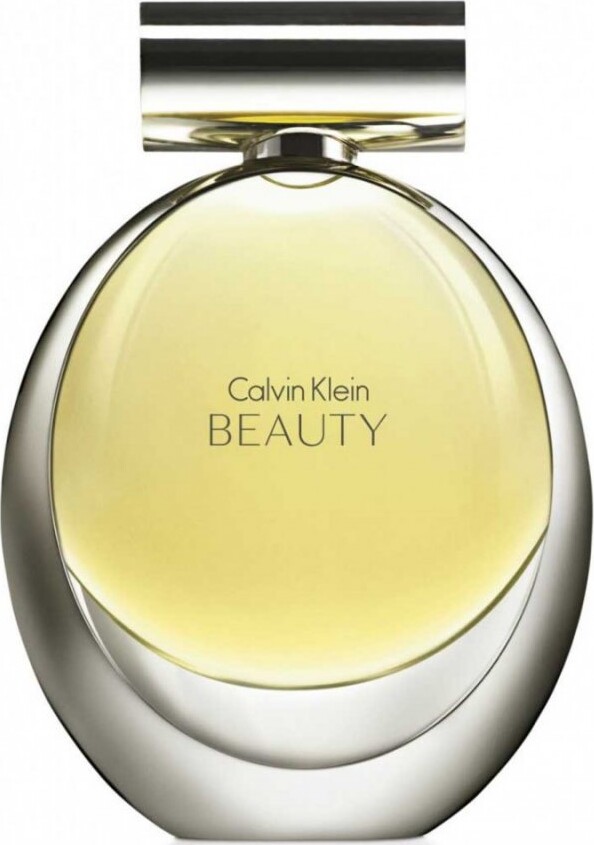 Calvin Klein Dameparfume   Beauty Edp 100 Ml