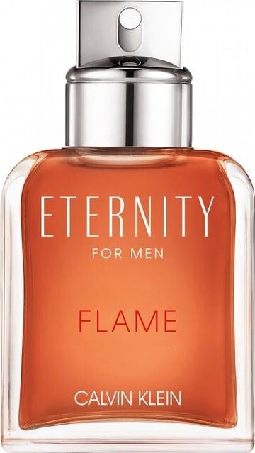 Calvin Klein   Eternity Flame Edt 100 Ml