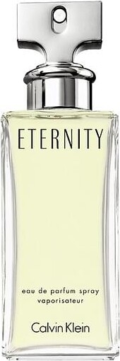 Calvin Klein Eternity For Women Eau De Parfum   50 Ml