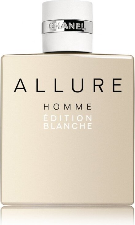 Chanel Herreparfume   Allure Homme Edition Blanche Edp 50 Ml