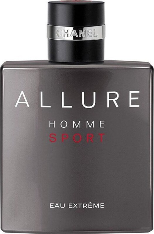 Chanel Herreparfume   Allure Homme Sport   Eau Extreme Edt 150 Ml