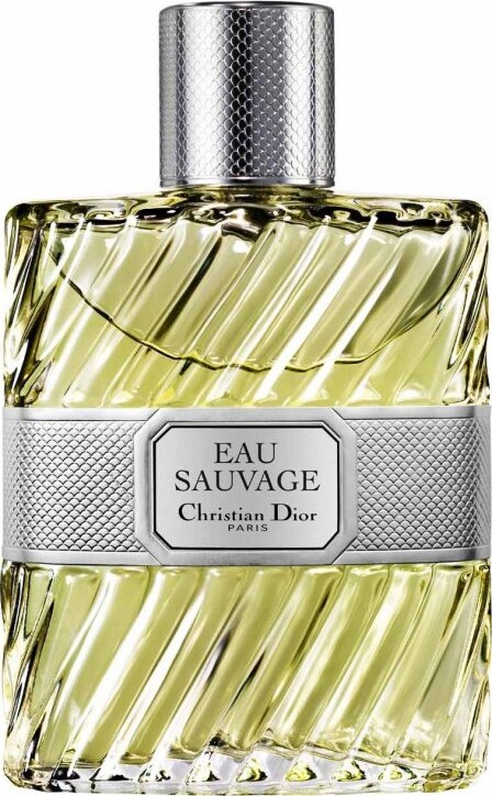 Christian Dior Edt   Eau Sauvage   100 Ml
