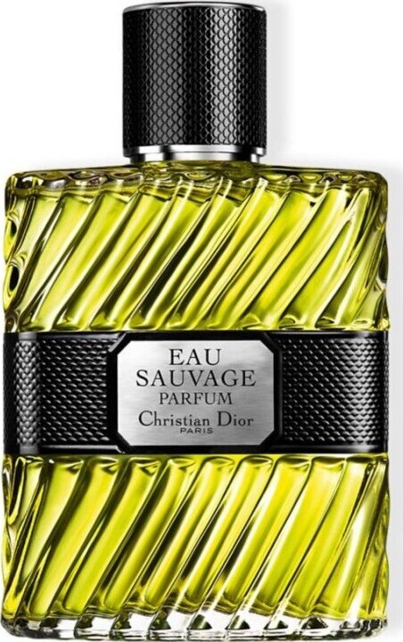 Christian Dior Parfume   Eau Sauvage   Edp 100 Ml