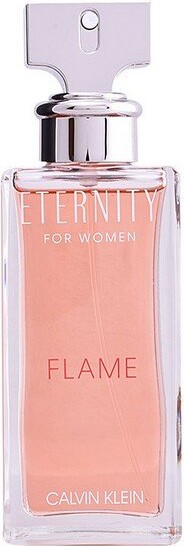 Clavin Klein Dameparfume   Flame Edp 100 Ml