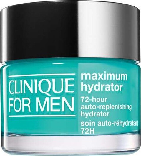 Clinique For Men Gel Creme Maximum Hydrator 72h 50 Ml